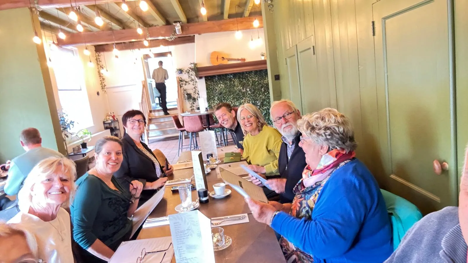 Review van Anke Meurs